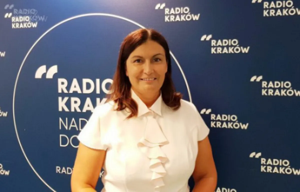 Jolanta Gajęcka: "Strefa czystego transportu na Kazimierzu to skandal"