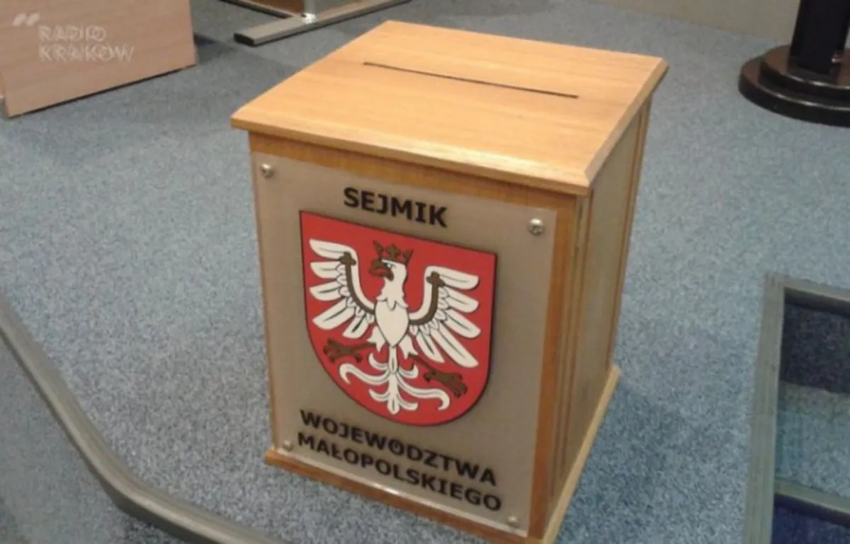 Jaka była mijająca kadencja Sejmiku Małopolski?