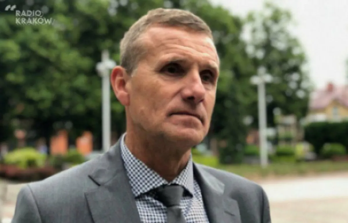 Zbigniew Starzec o programie dla Oświęcimia