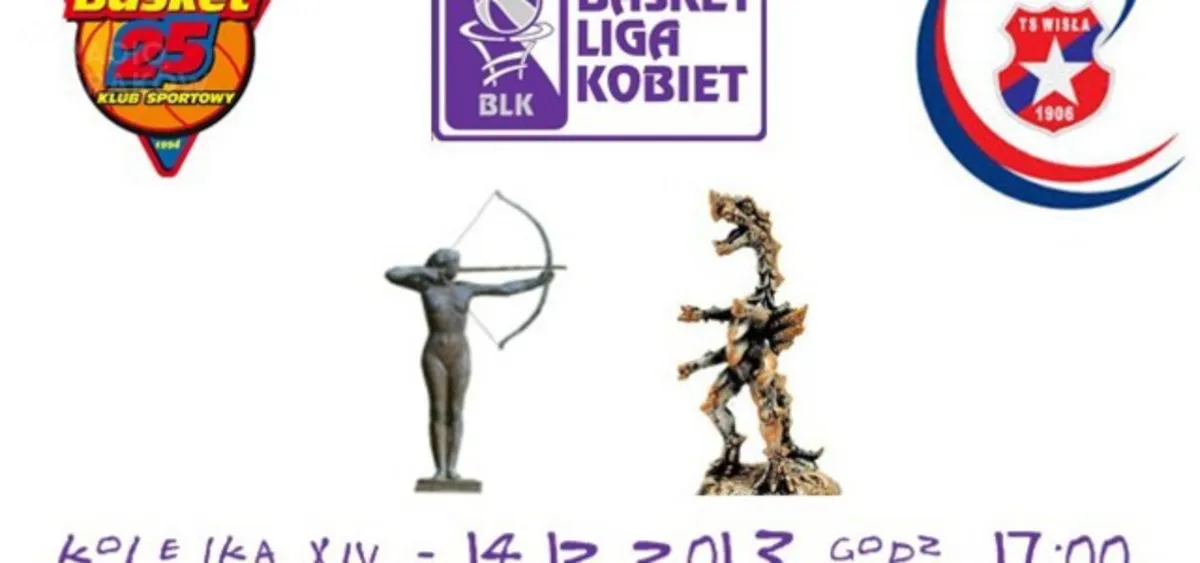 Wisła Can-Pack w Bydgoszczy o 14. wygraną