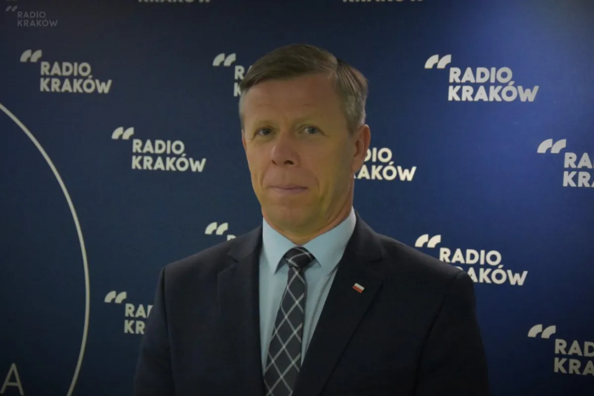 Piotr Ćwik: Zapoczątkowaliśmy akcję „Małopolska pamięta o Legionistach”. Im także należy się pamięć i szacunek