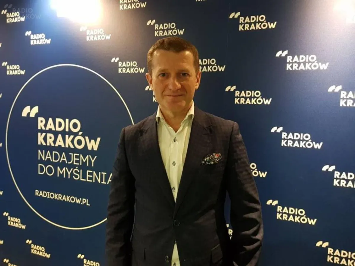 Ireneusz Raś: "W sprawie Wisły jest za późna reakcja prokuratury"