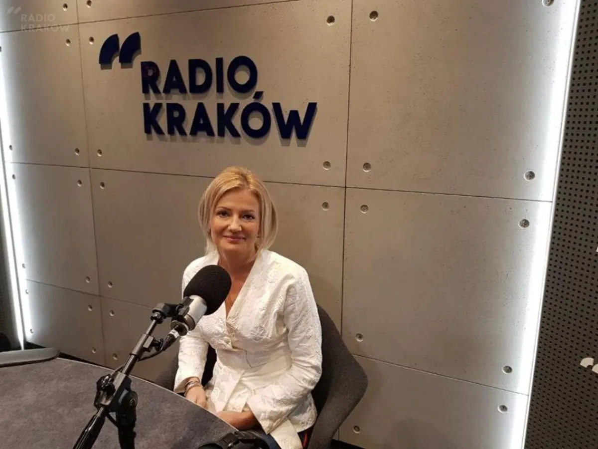 Anna Pieczarka: Uchwała antysmogowa dla Krakowa nie zostanie zmieniona