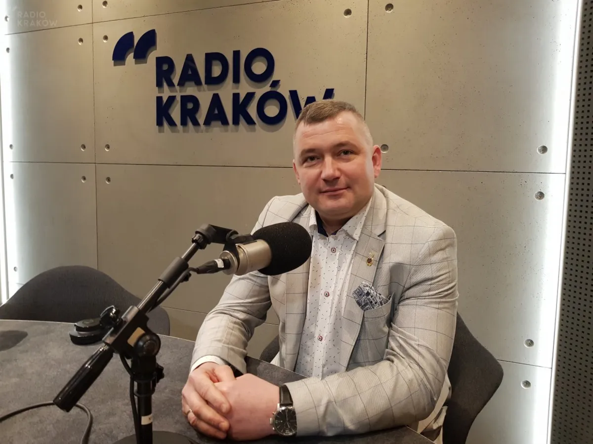 Policjanci chcą dodatkowych urlopów za pracę w smogu