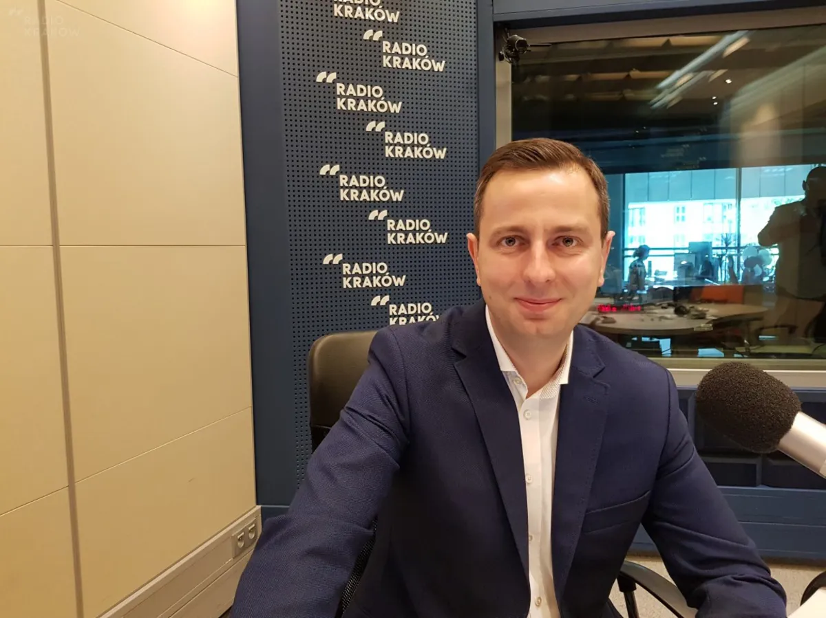 Władysław Kosiniak-Kamysz: "Rząd jest od rozwiązywania problemów, nie od robienia prezentów"