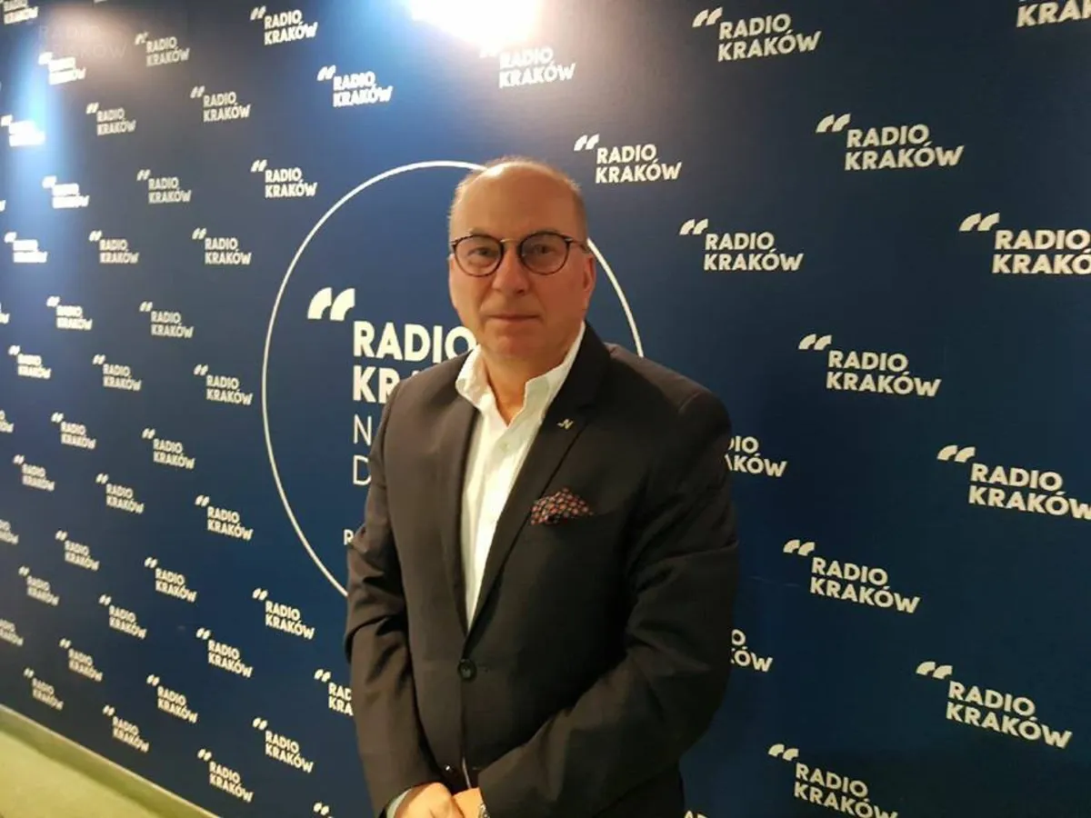 Jerzy Meysztowicz: "Wszyscy mają dosyć minister Zalewskiej i jej obietnic bez pokrycia"