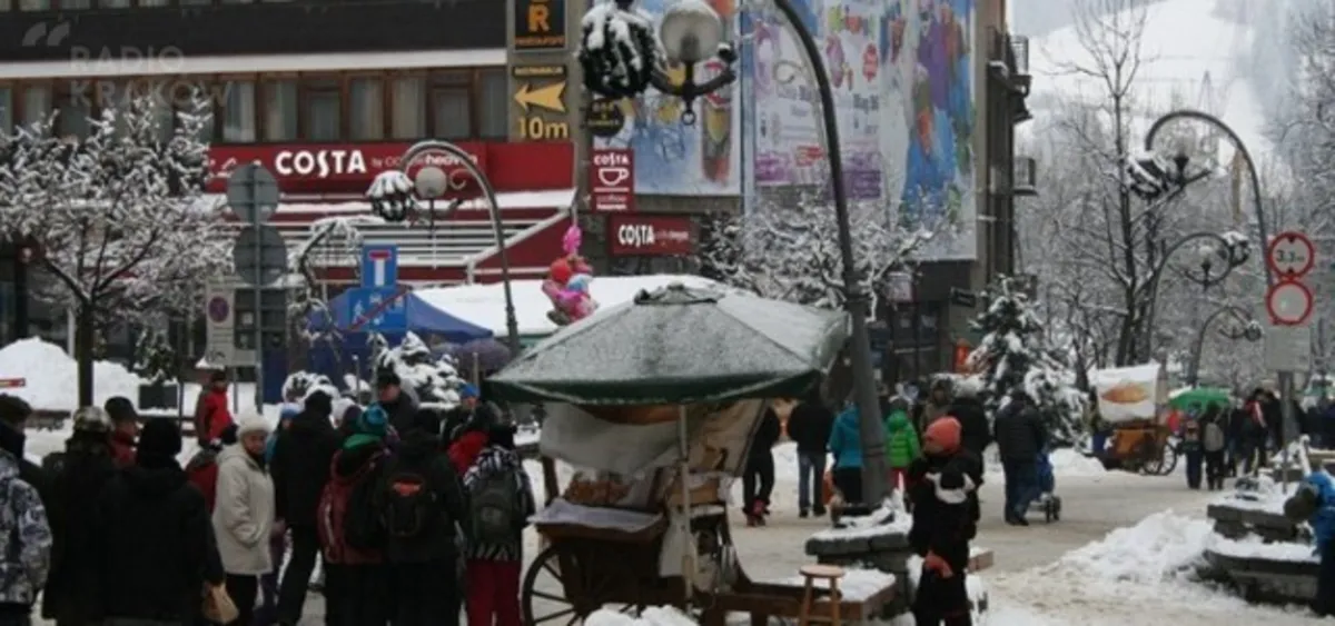 Zakopane: czyja będzie warta miliony spółka Polskie Tatry?