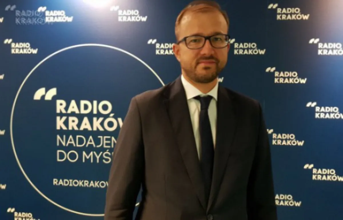 Czym będzie się zajmowała Sieć Badawcza Łukasiewicz?