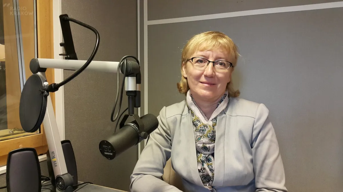 Barbara Bubula: Adam Bodnar stał się stroną w sporze związki zawodowe-rząd