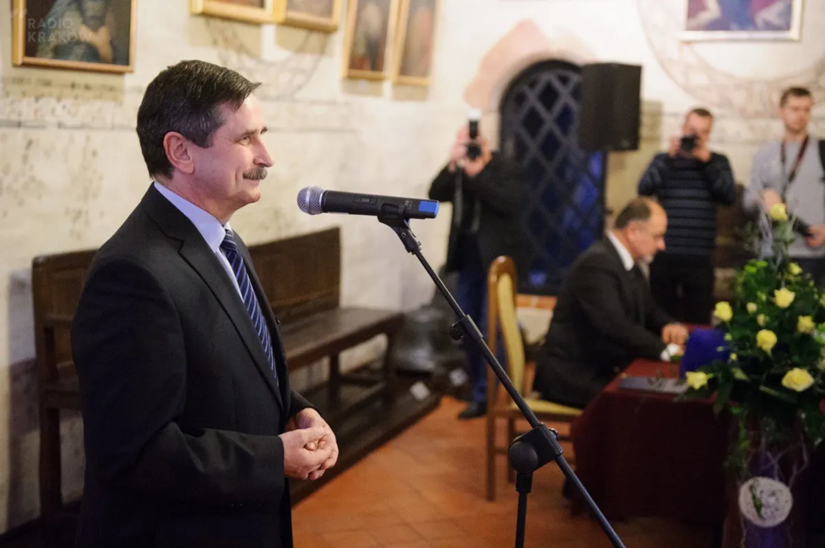 R. Ciepiela już oficjalnie prezydentem Tarnowa, a Ścigała radnym