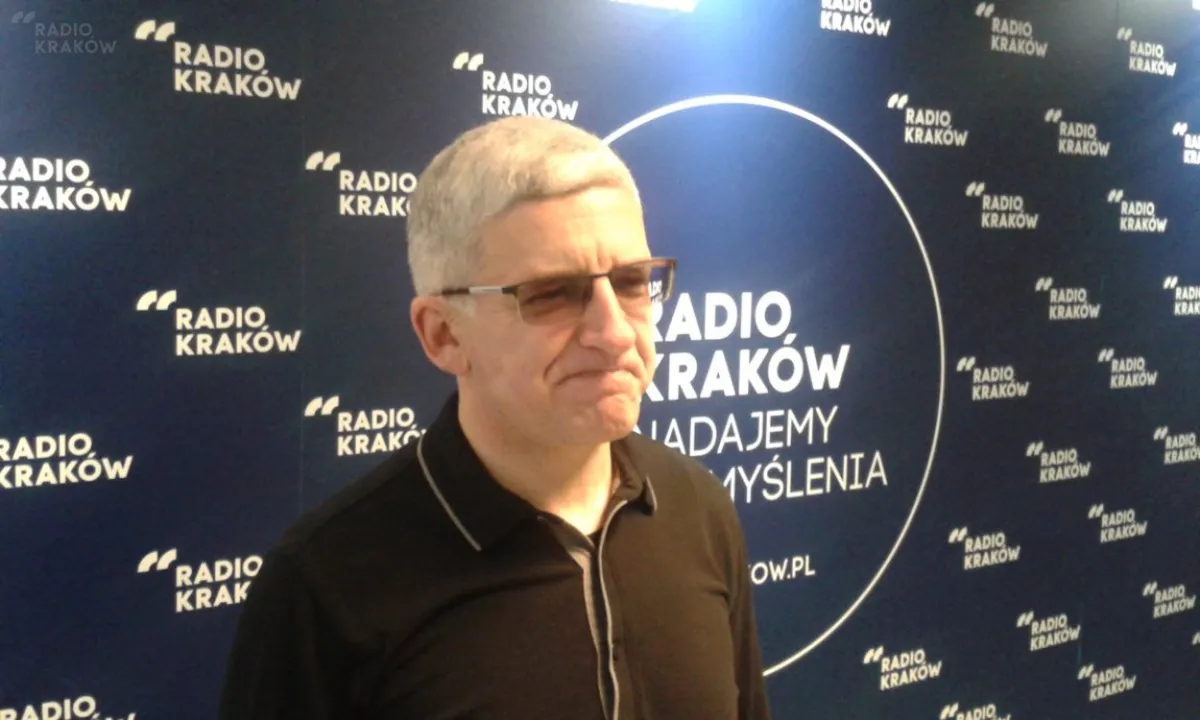 Prof. Andrzej Piasecki: "Nauczycielski protest to kamień milowy w dziejach polskiej oświaty"