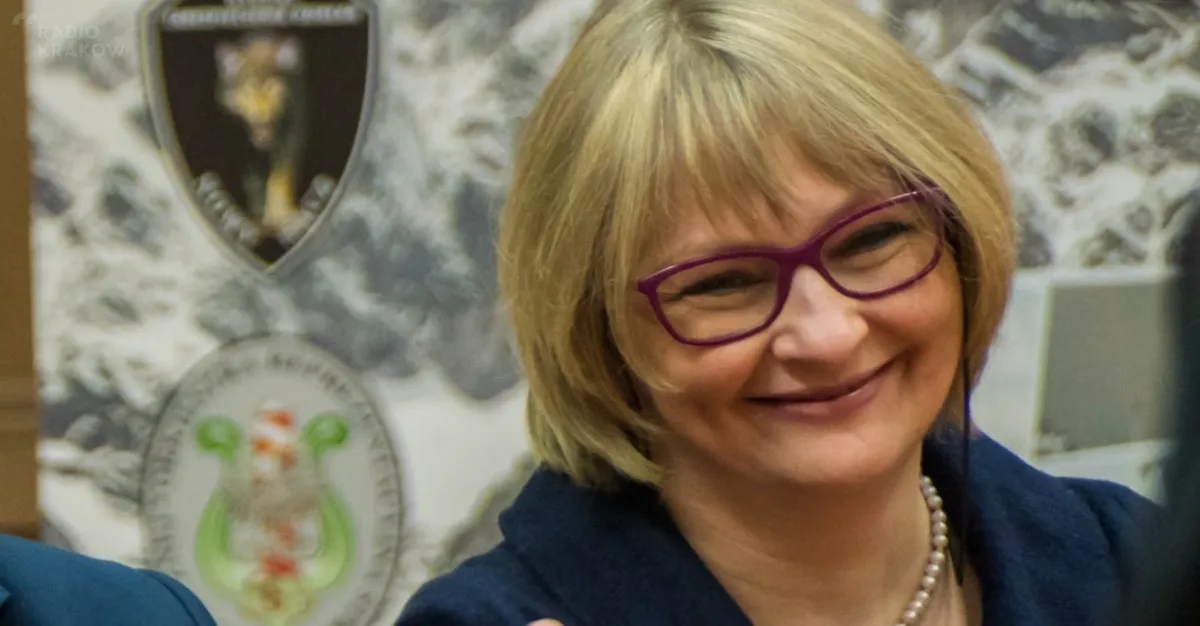 Barbara Bartuś: "Pora na poważną rozmowę o systemie edukacji"