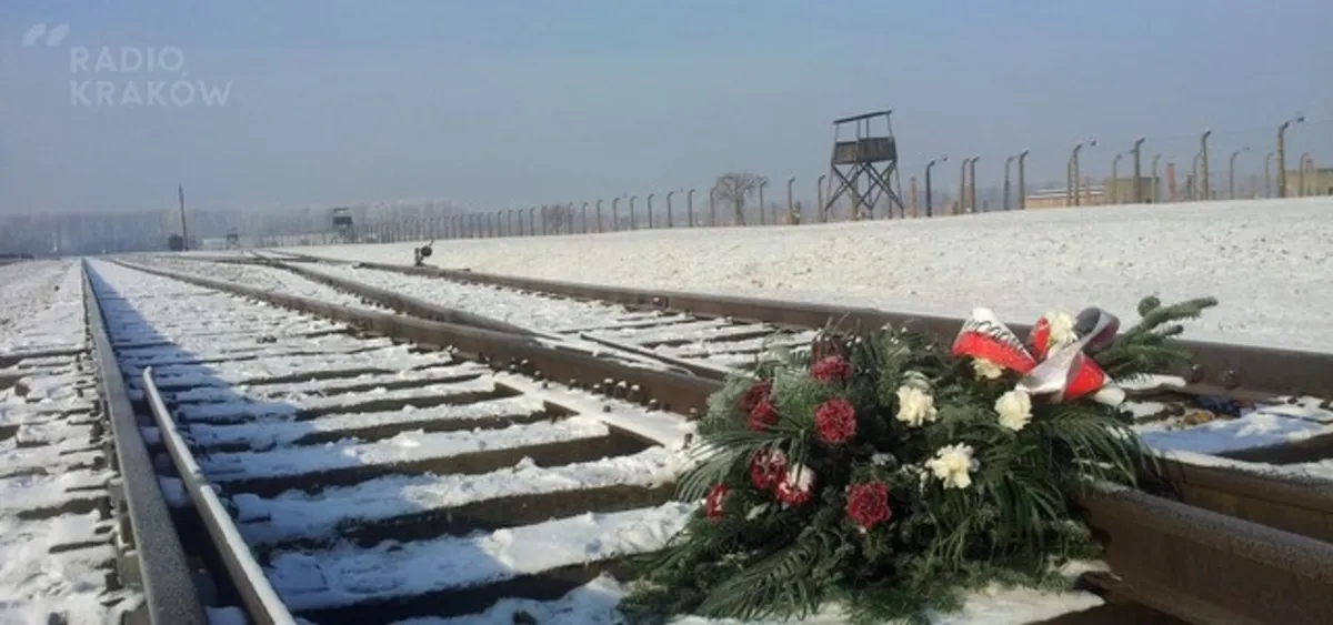 Zakończyły się obchody 69. rocznicy wyzwolenia Auschwitz