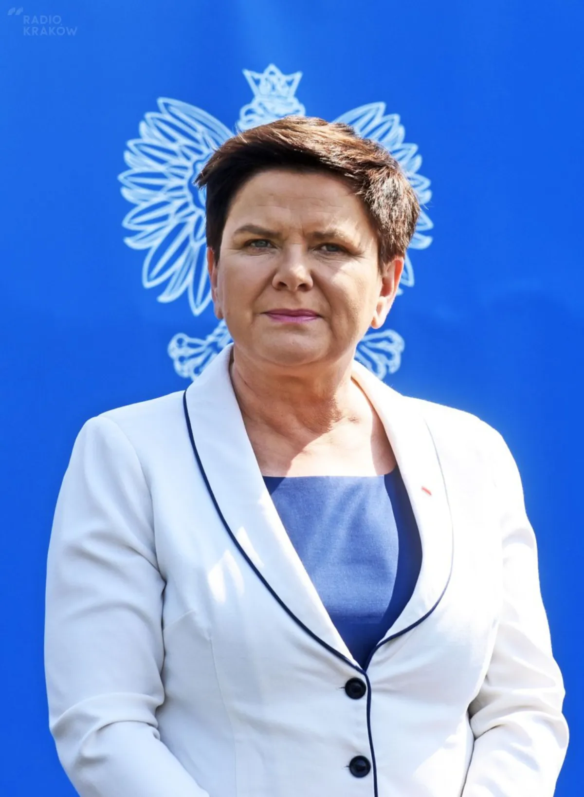 Beata Szydło: Biało-czerwona łączy. Jedność i wspólnota jest dziś Polsce bardzo potrzebna