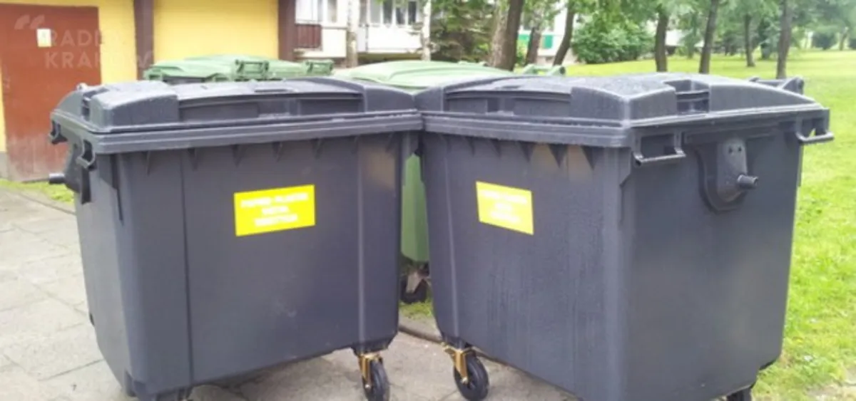 Bochnia: śmieci nie będą wywożone rzadziej