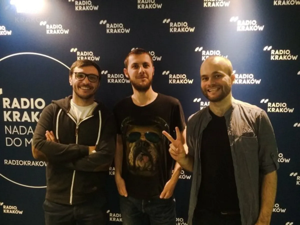 Grupa Filmowa Darwin: "To jest biznes dla ludzi wytrwałych"