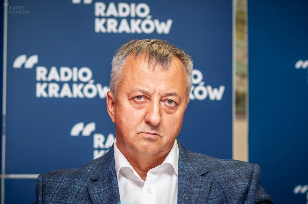 Józef Brynkus: "Ludzie myśleli, że te wybory dla Polski nic nie znaczą. W pewnym sensie mają rację"
