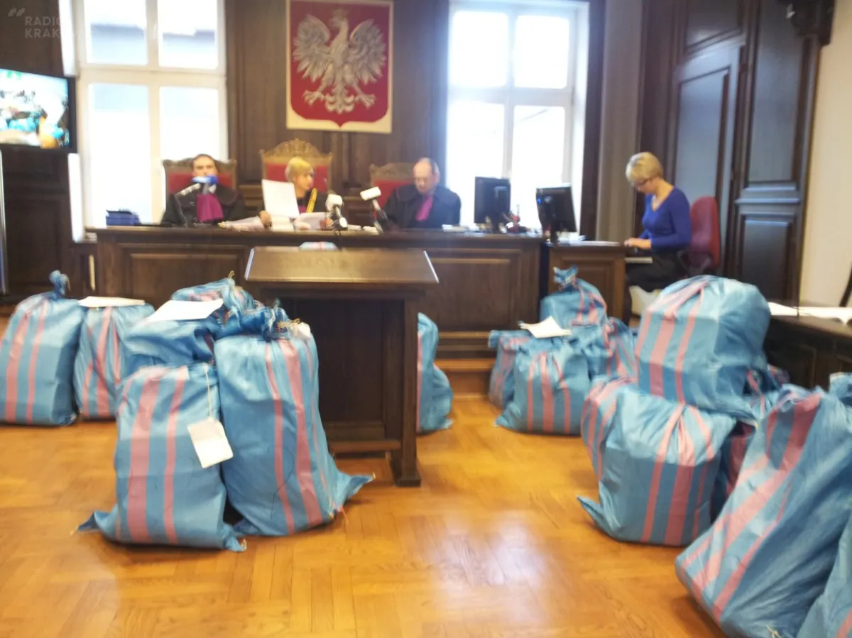 Sprawa tarnowskiej kompromitacji wyborczej trafiła do prokuratury