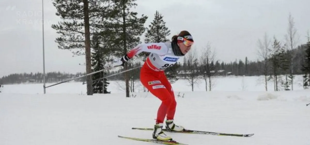 Justyna Kowalczyk kończy sezon!