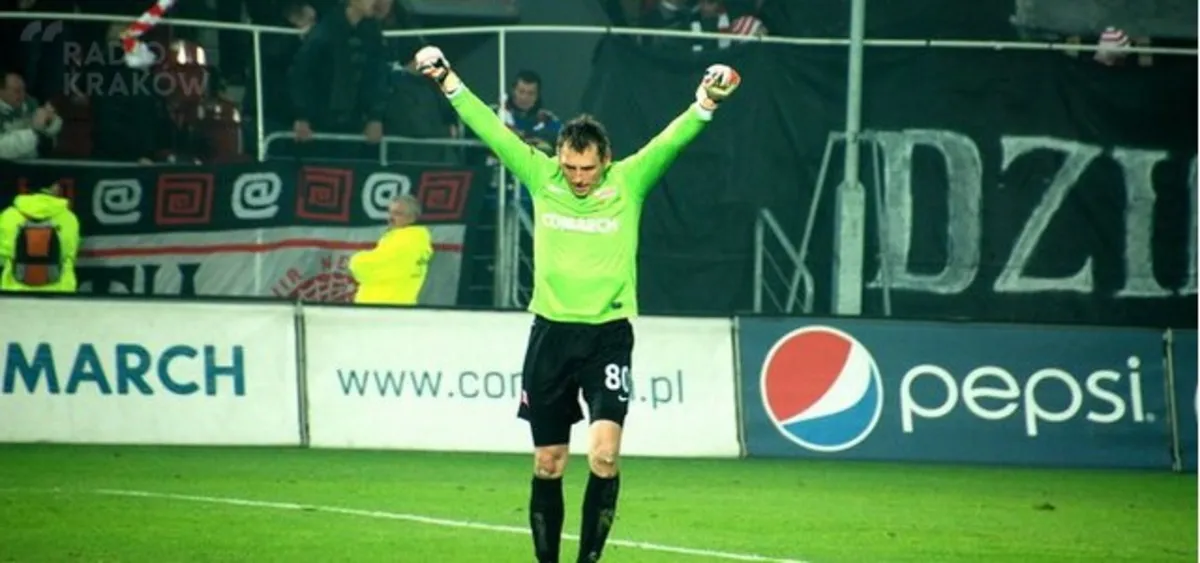 Pilarz uratował "Pasom" 3 punkty <b>GALERIA</b>