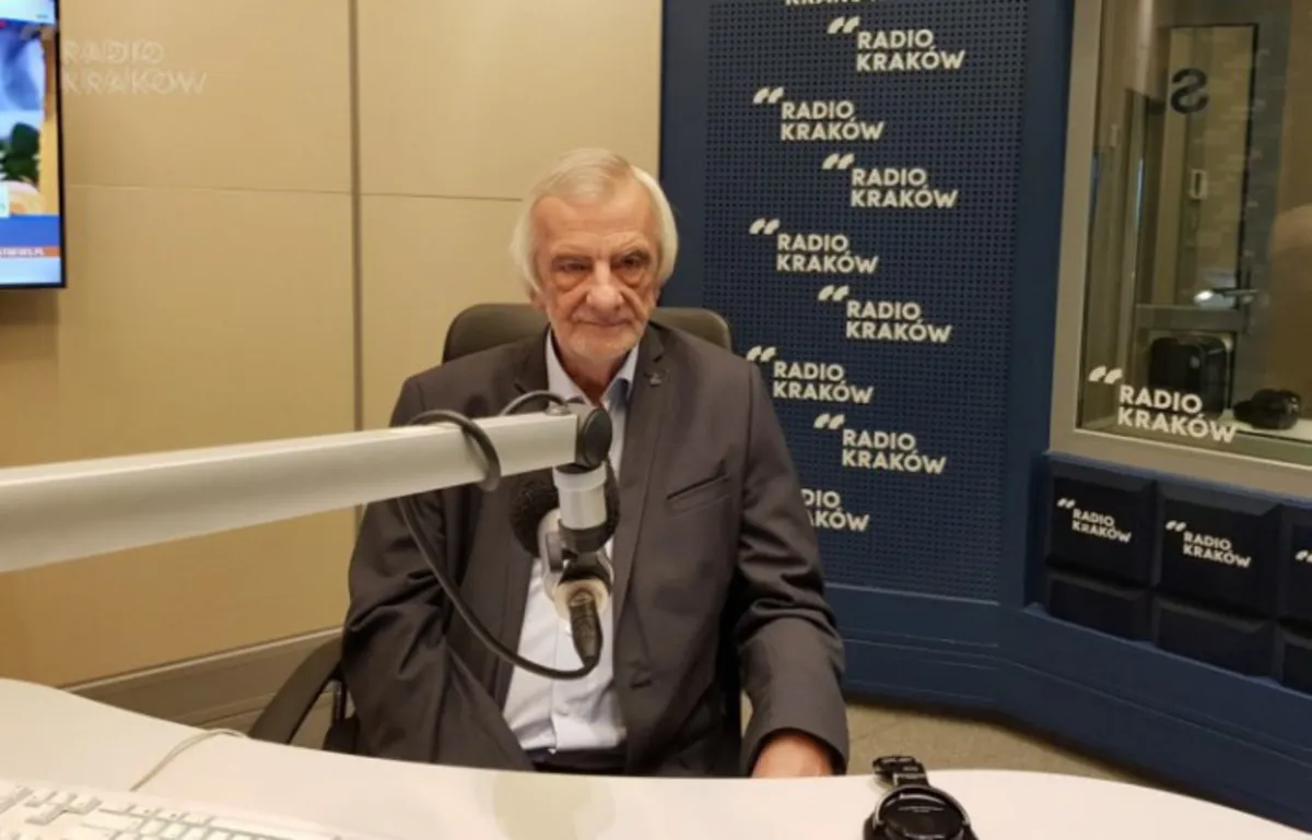 Ryszard Terlecki: "Posłowie od Kukiza aplikują o przyjęcie ich do klubu PiS"
