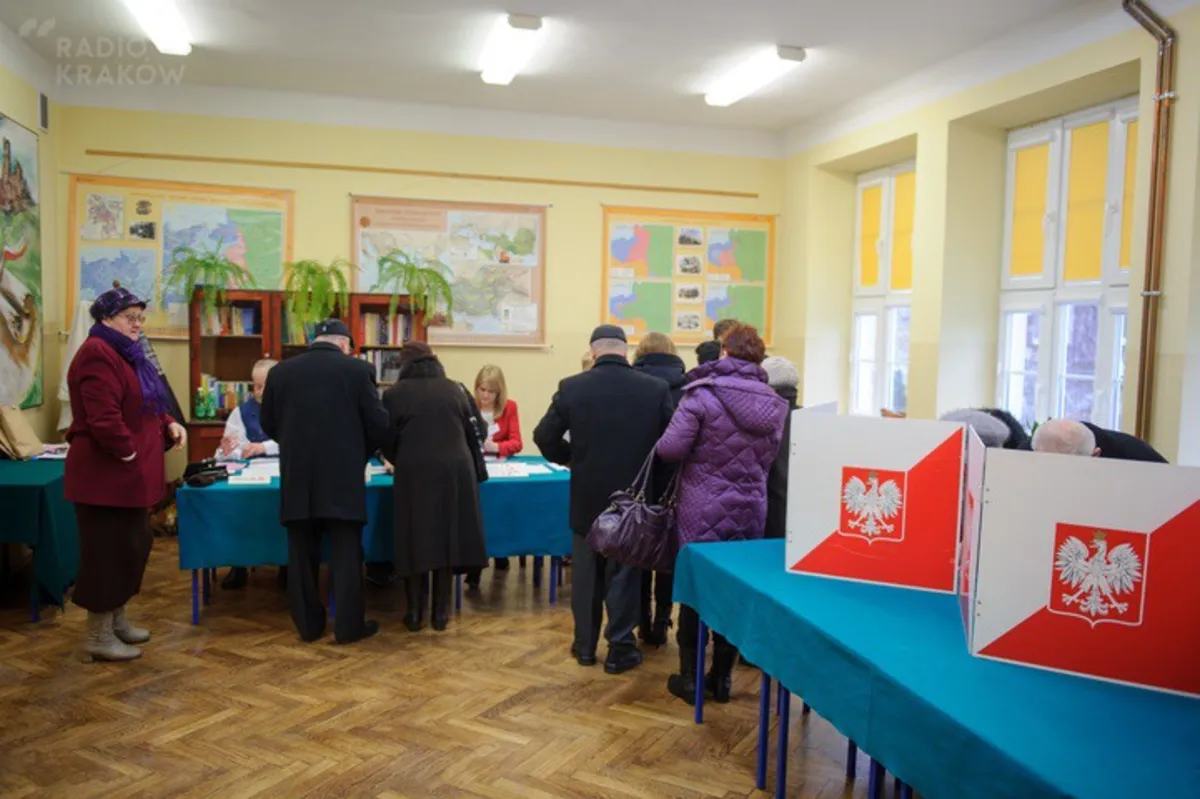 Nie będzie szybkiej powtórki wyborów w Tarnowie