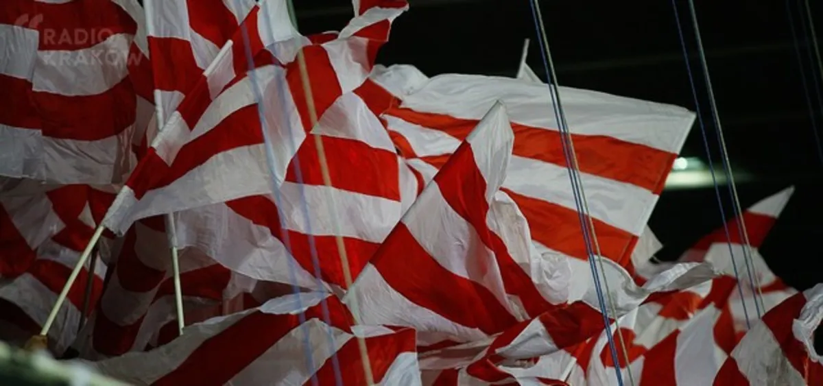 Awans Pasów o Sto-mil dalej