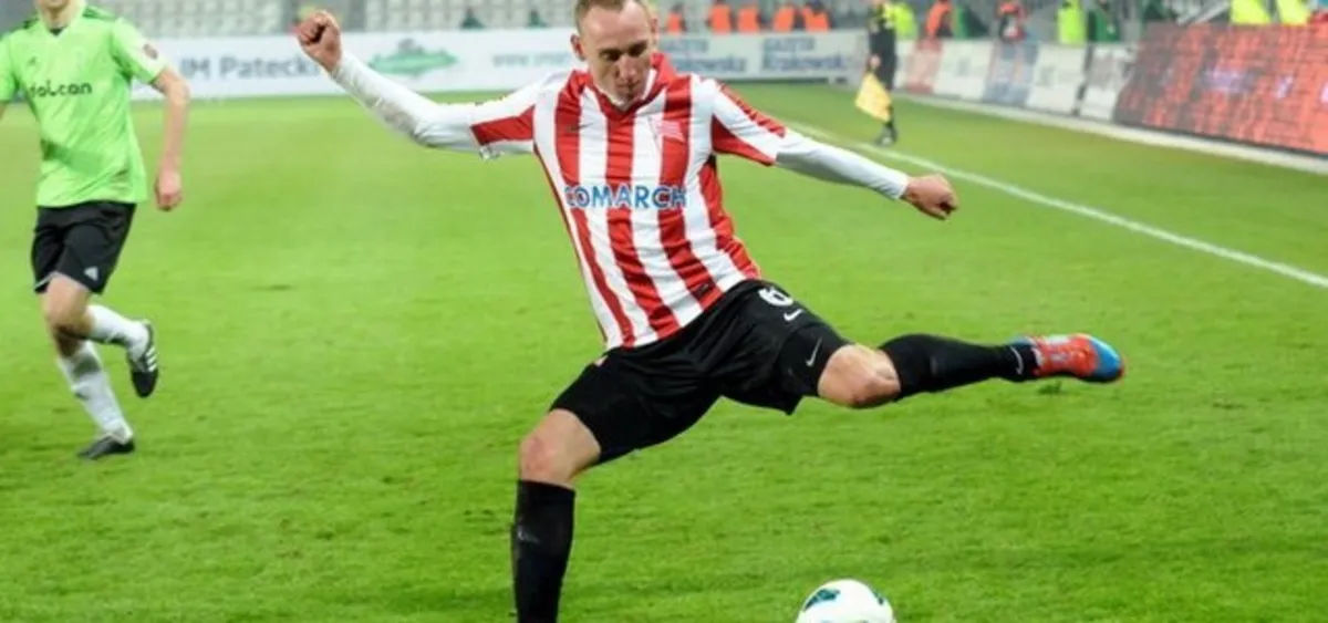 Zamiast w lidze Pasy zagrają kontrolnie