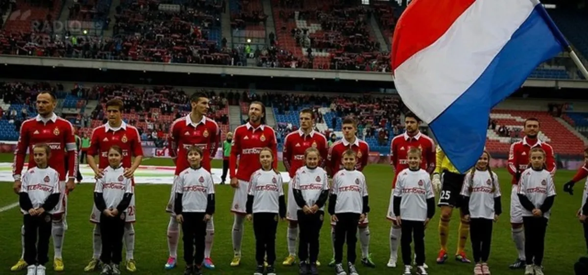 Ważne zmiany z zarządzie Wisły Kraków