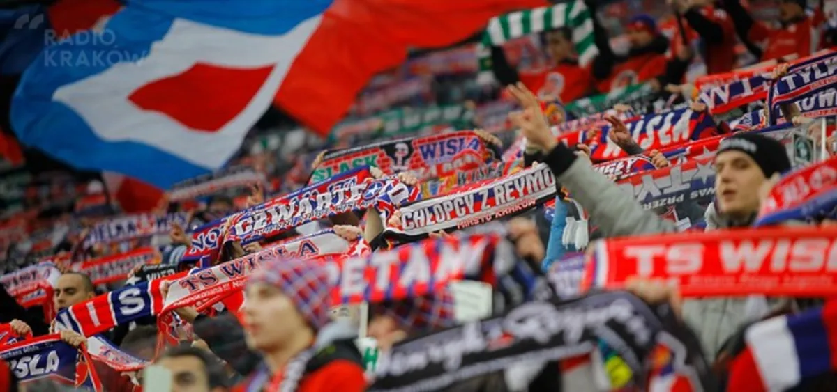 Sędzia przeprasza, Legia zwycięża.  GALERIA