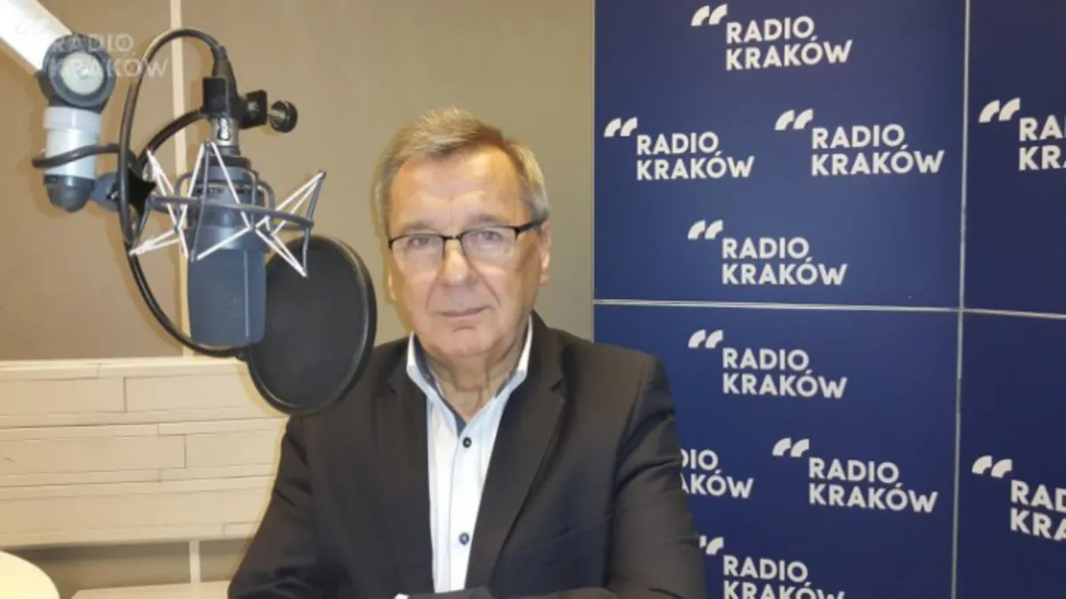 Kazimierz Chrzanowski: "Paweł Kowal to umiarkowana, rozsądna prawica"