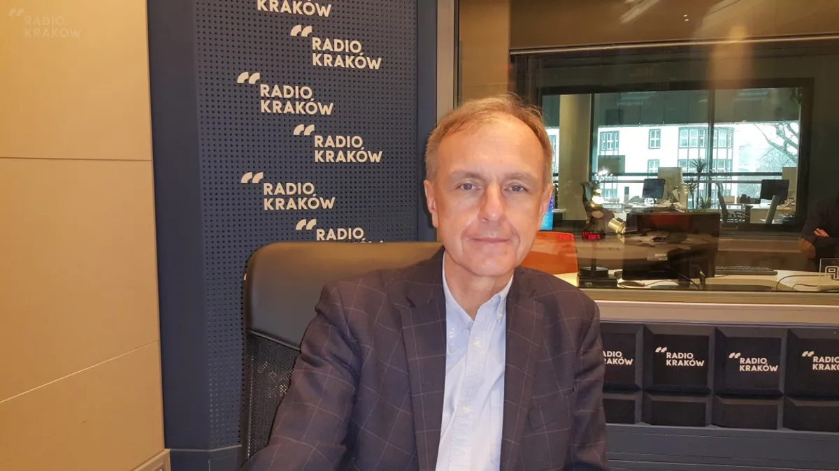 Bogdan Klich: "To mogą być ostatnie demokratyczne wybory w Polsce"