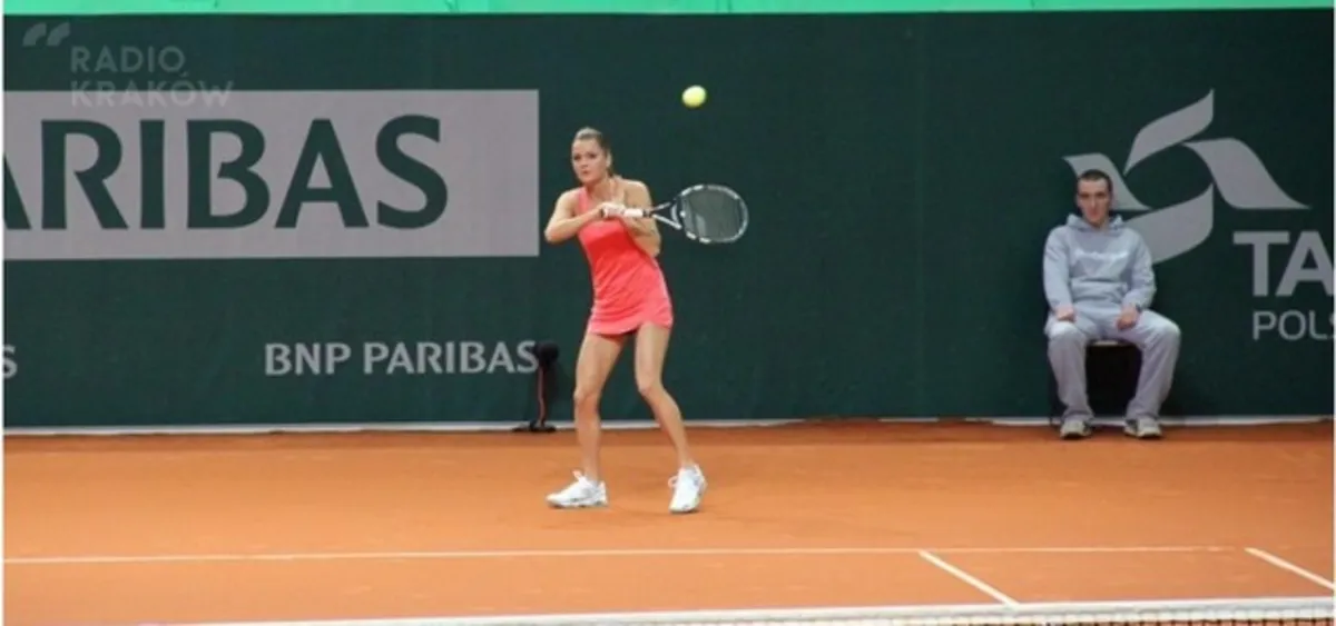 Sukcesy małopolskich sportowców