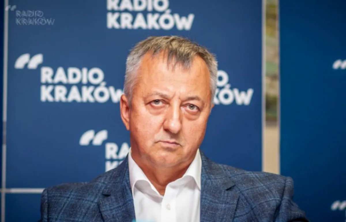 Józef Brynkus: Jestem bardzo przywiązany do marki Kukiz’15