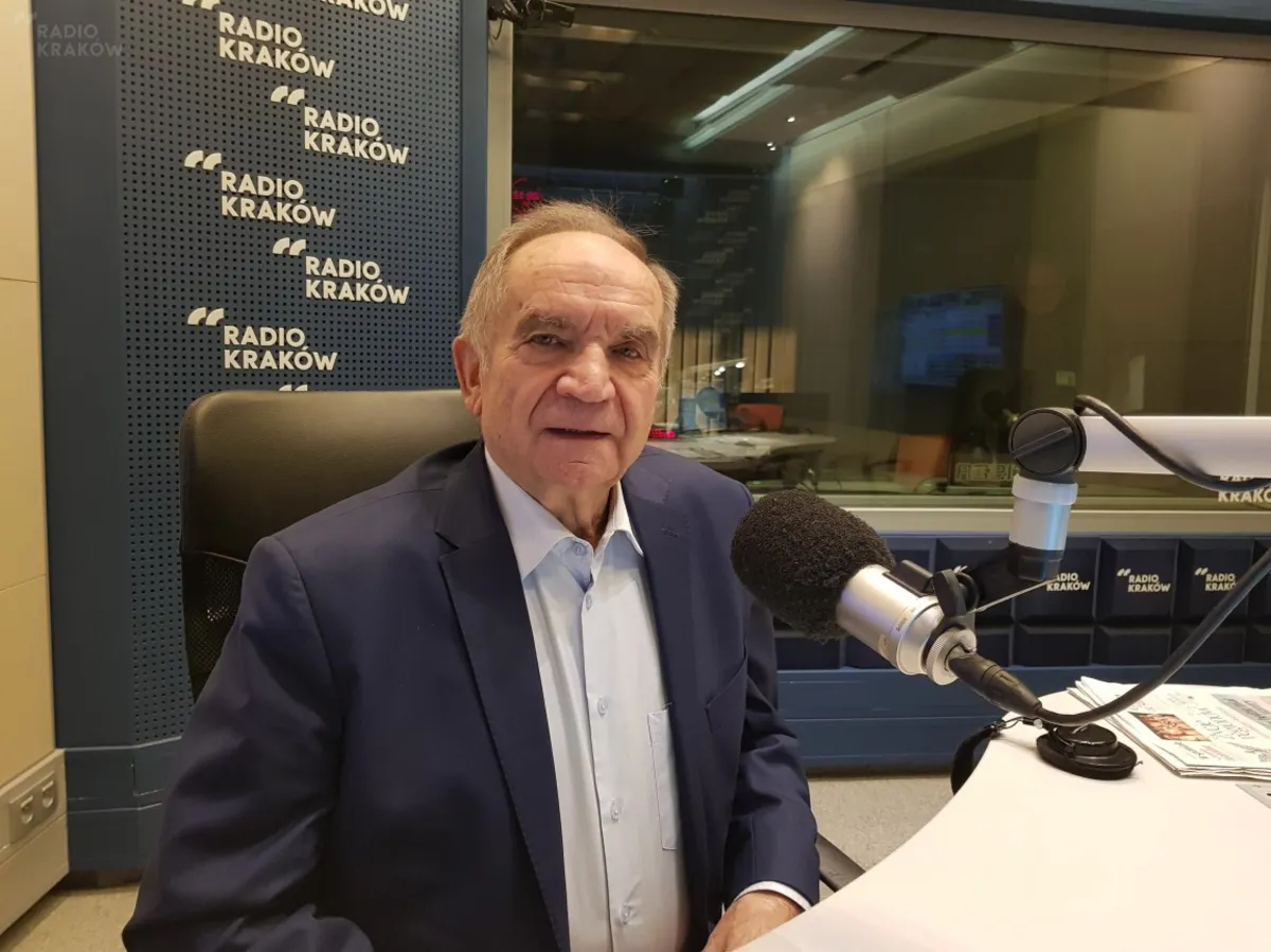 Józef Lassota: "Działania PiS są propagandowe i polegają na szukaniu haków, głównie nieprawdziwych"