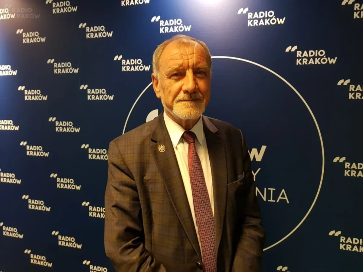 Jan Tadeusz Duda: "Wewnętrznie rany z czasów II wojny światowej się zabliźniają, ale musimy o nich pamiętać"