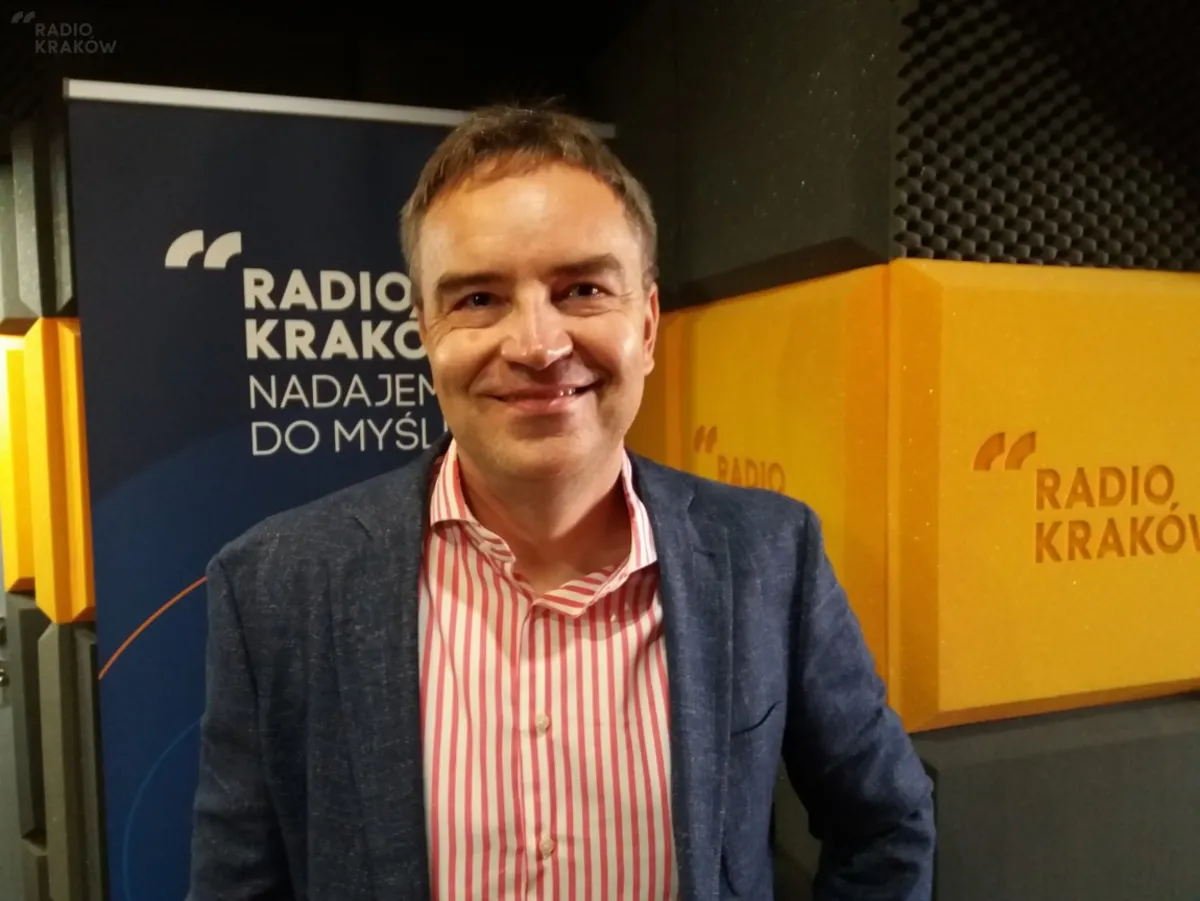 Jacek Jabłoński: Lewica liczy na jeden mandat, ale powalczymy też o drugi
