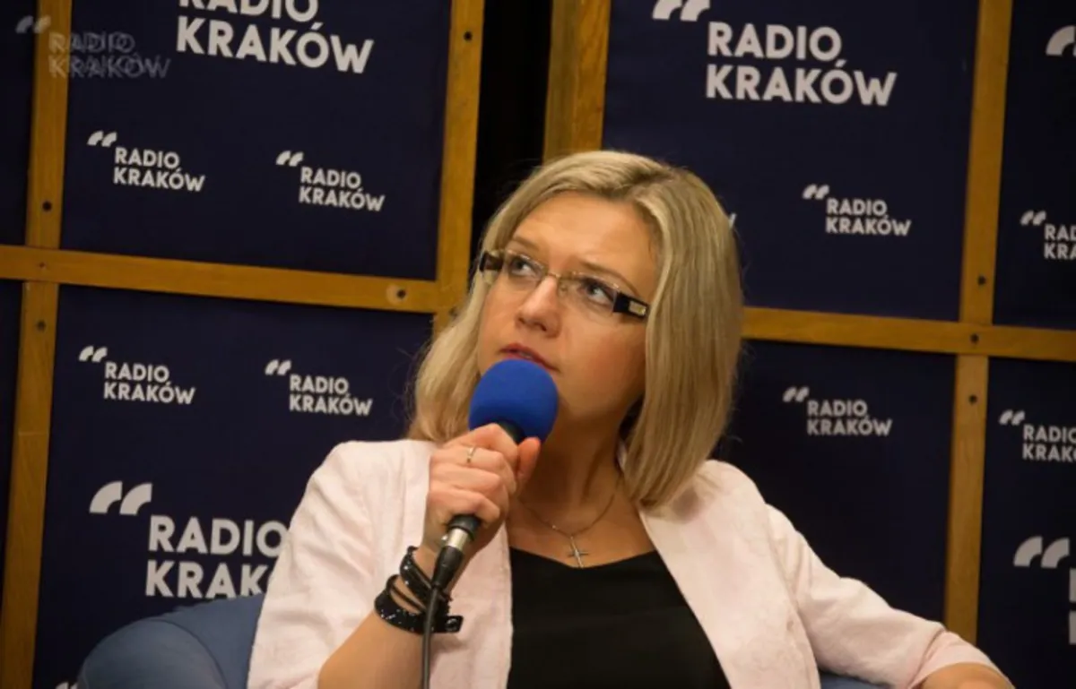 Małgorzata Wassermann: "Jako PiS będziemy myśleć o wszystkich grupach społecznych"