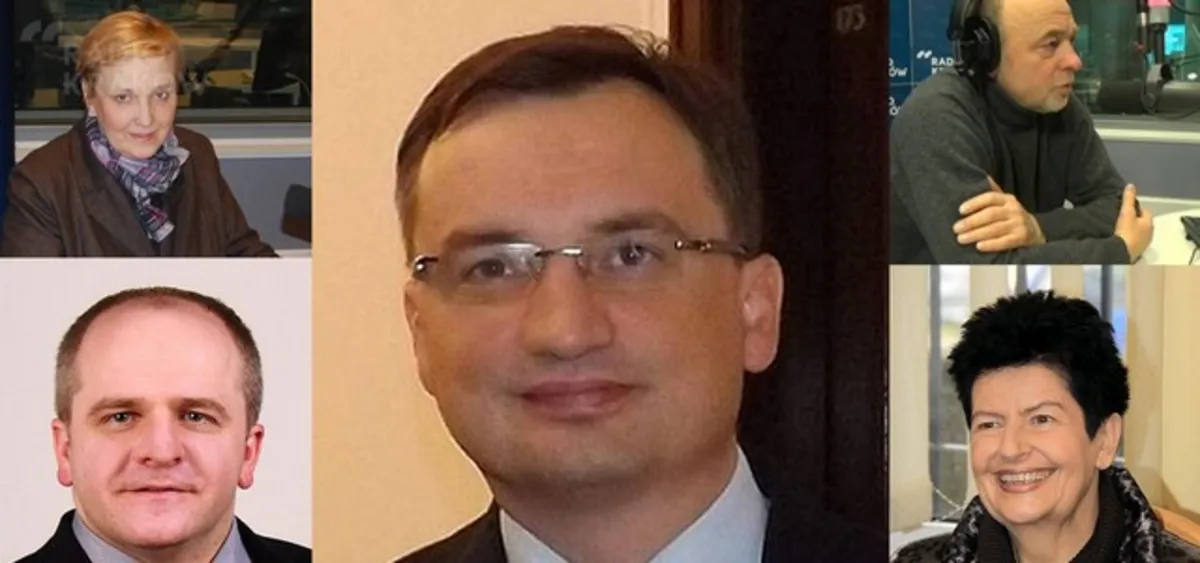 Małopolanie nie znają swoich europosłów <b>SONDAŻ</b>