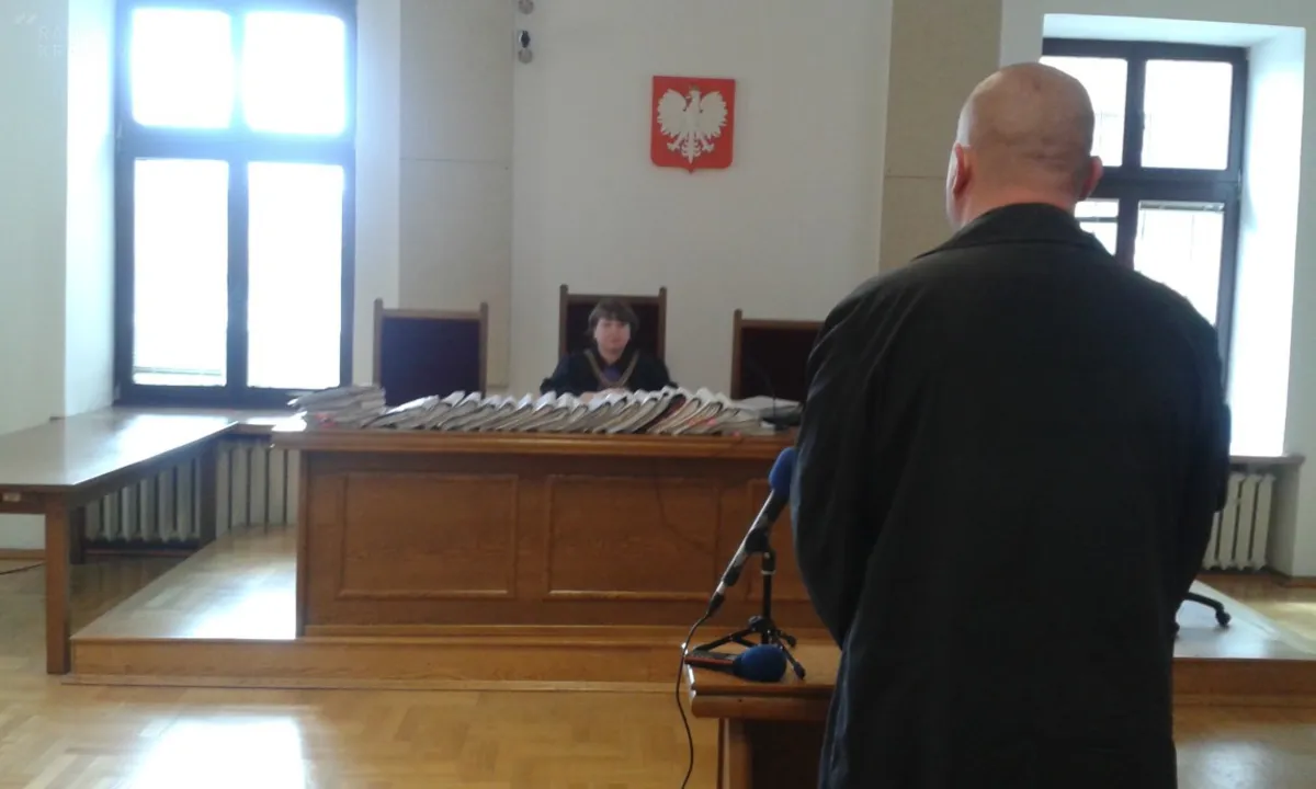 Kolejny dzień procesu ws. afery korupcyjnej. Kto złożył propozycję łapówki prezydentowi Ścigale?