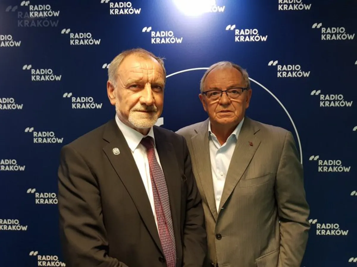 Konfrontacje wyborcze: prof. Jan Duda (PiS) i Jerzy Fedorowicz (PO)