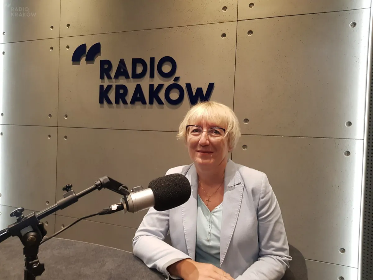 Barbara Bubula: "Chcemy budować polski model państwa dobrobytu. To jest najważniejsze w propozycji PiS"