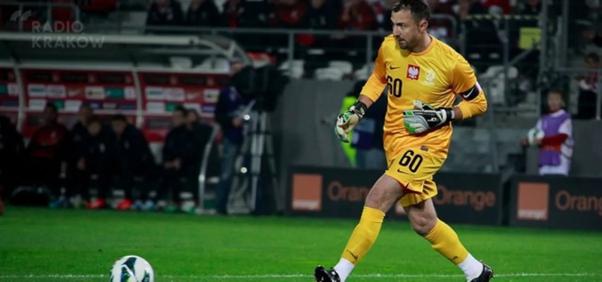 Polska - Liechtenstein 2-0 <b>ZDJĘCIA</b>