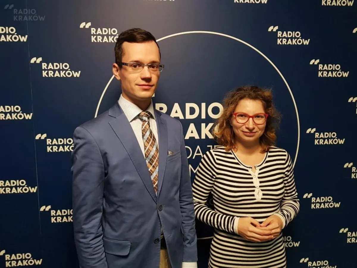 Konfrontacje wyborcze:Daria Gosek-Popiołek (Lewica) i Andrzej Skupień (Konfederacja)