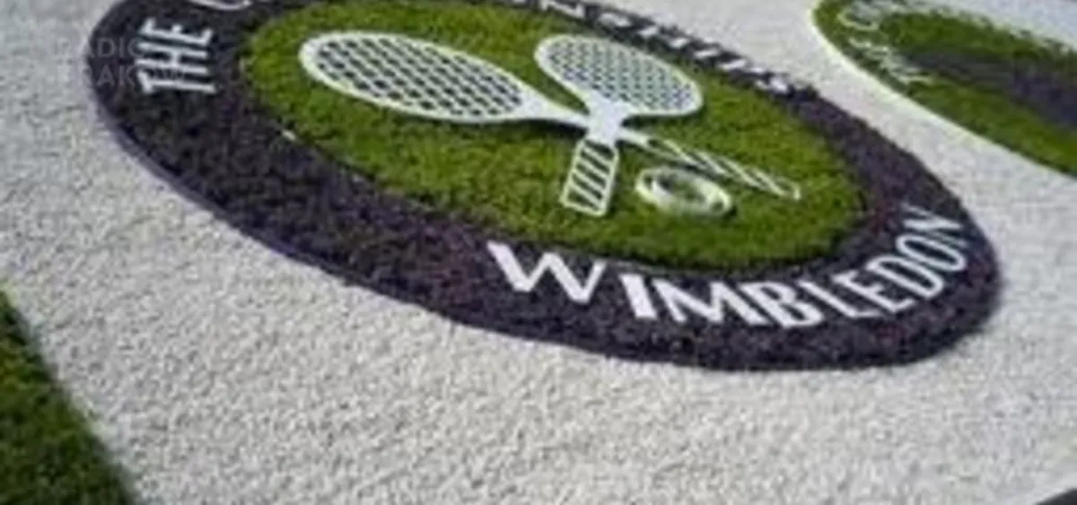 Polski dzień na kortach Wimbledonu