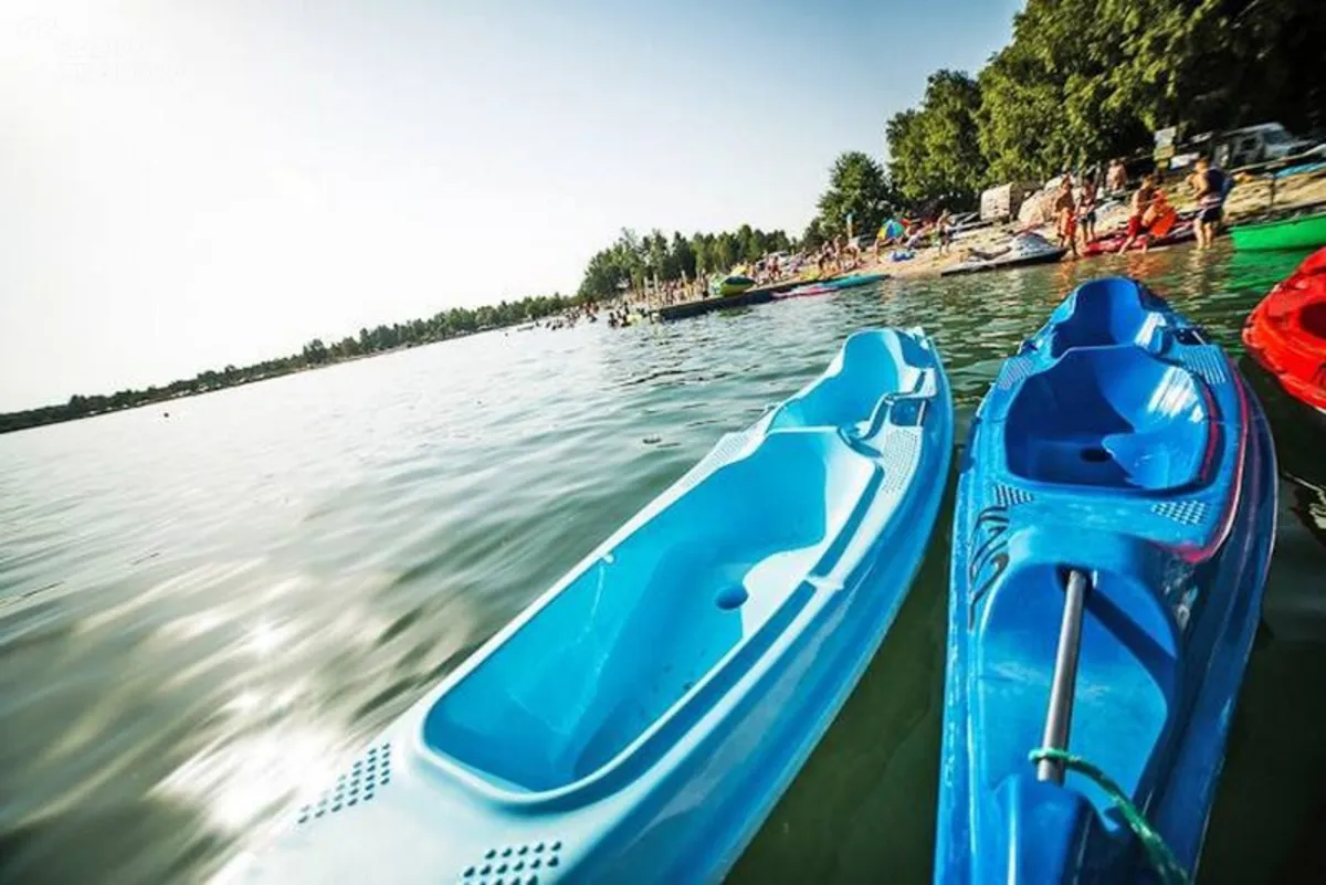  Tylko dwa kąpieliska dostępne dla plażowiczów w regionie tarnowskim 