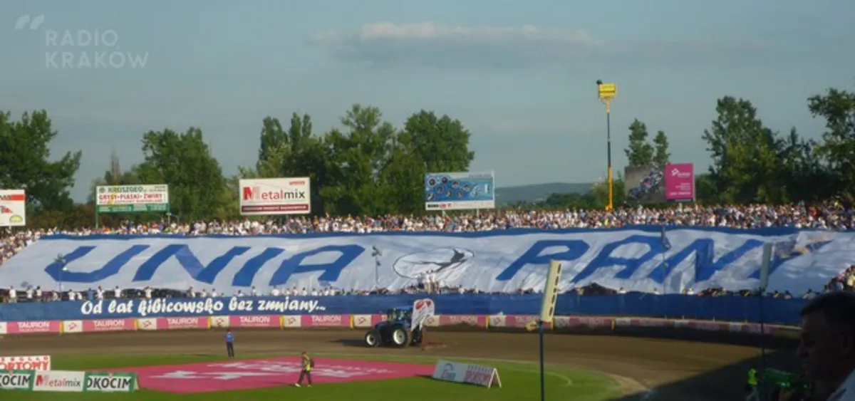 Wielkie Derby Południa dla Jaskółek !