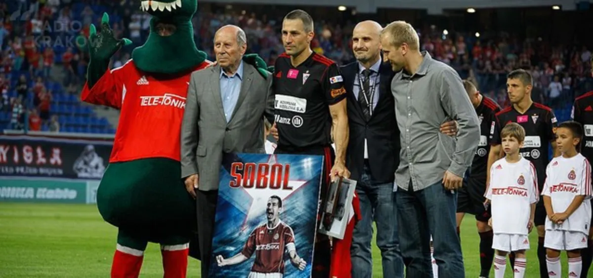 Punkt Wisły na początek sezonu <b>FOTO</b>