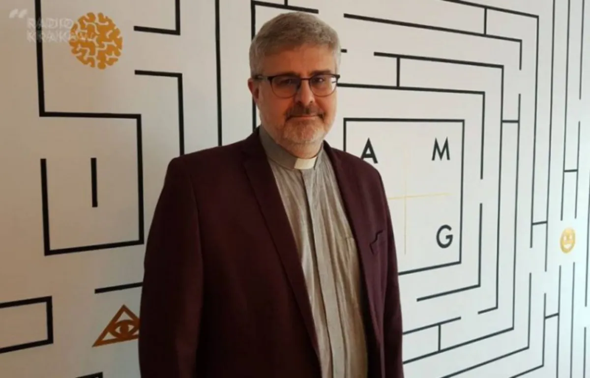 Ks. Jacek Siepsiak: "Problem ochrony środowiska jest dla polskiego Kościoła nadal paraliżujący"