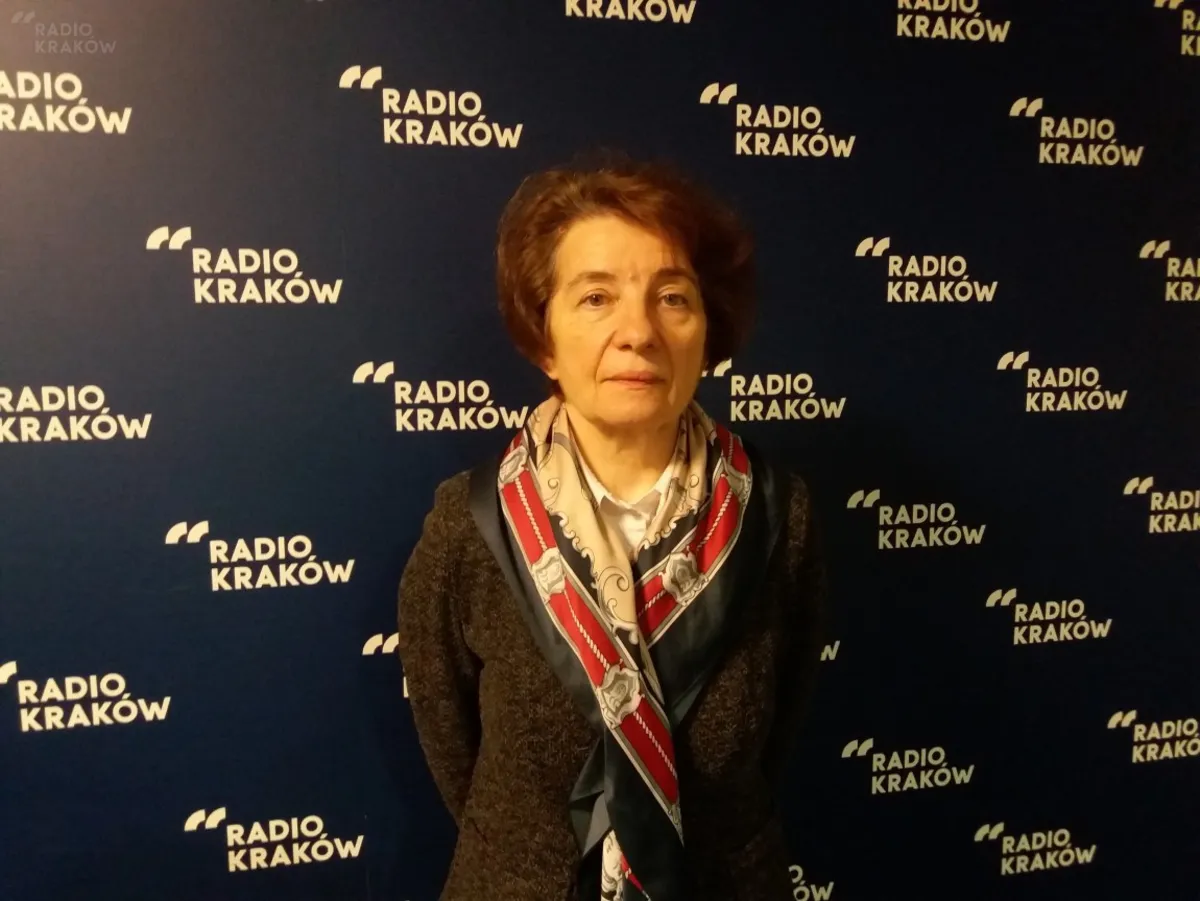 Rydlówka to miejsce wyjątkowe - rozmowa z Małgorzatą Palką, kustosz Muzeum Krakowa